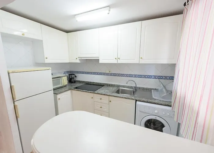 Martin- Nuevo Mexico C 341 Appartement