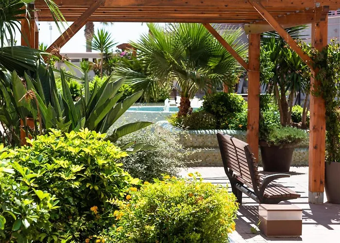 Appartement Martin- Nuevo Mexico C 341 *