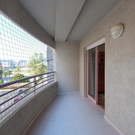 Apartamento Nuevo México C 341 Calpe