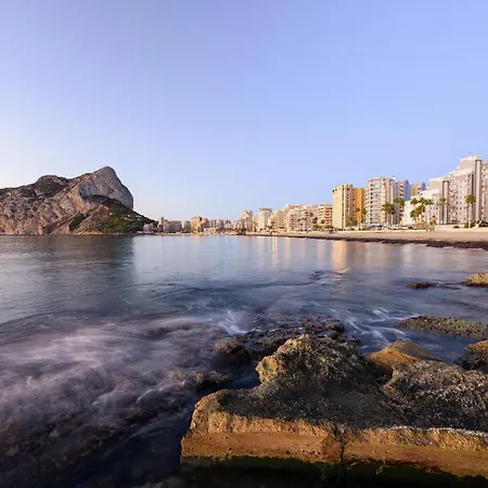 Nuevo México C 341 * Calpe