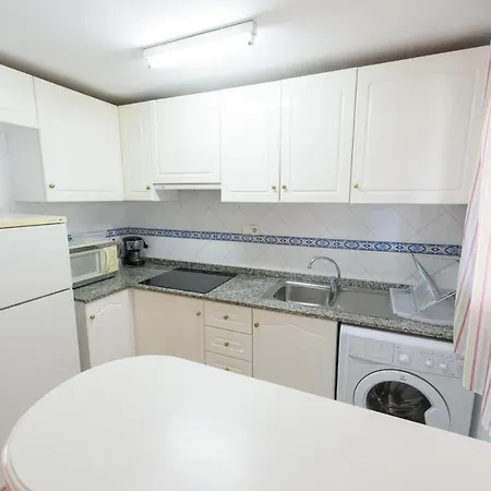 Nuevo México C 341 Appartement