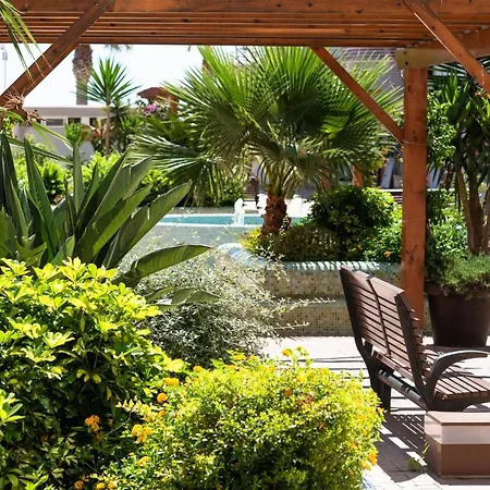 Appartement Nuevo México C 341 *