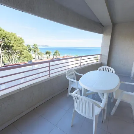 דירה Nuevo Mexico C 341 *