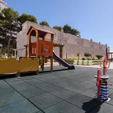 Martin- Nuevo Mexico C 341 Apartmán *