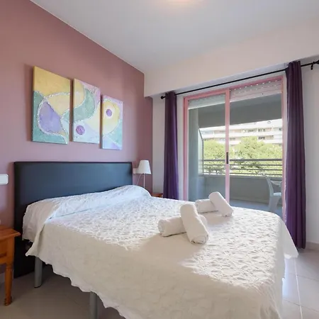 Nuevo Mexico C 341 Apartamento Calpe