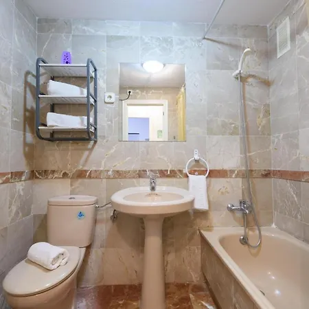 Appartement Nuevo México C 341