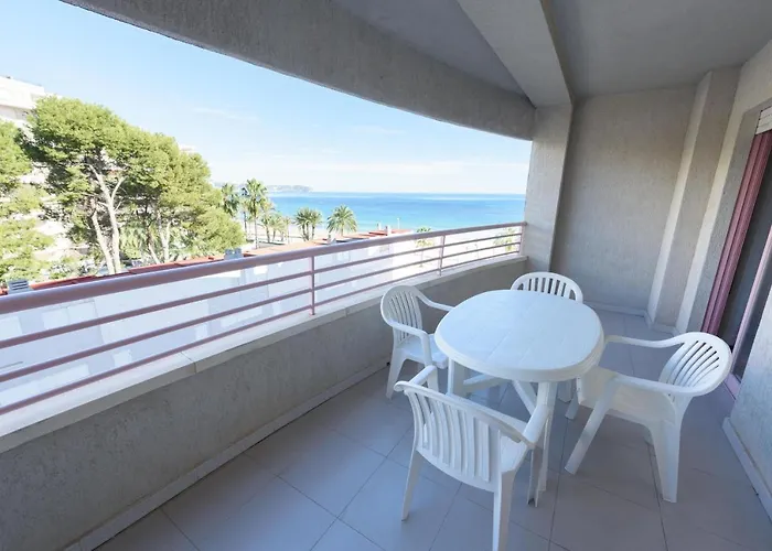 Apartmán Martin- Nuevo Mexico C 341 *