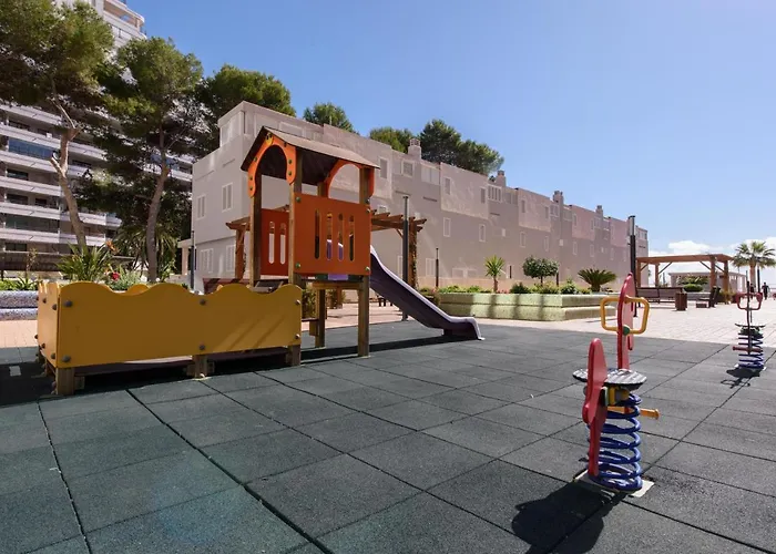 Martin- Nuevo Mexico C 341 Apartmán *